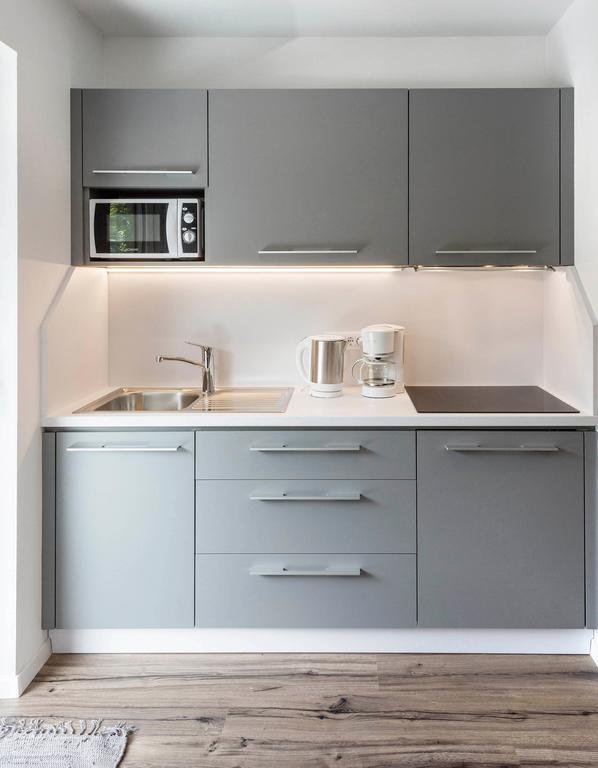 Apartment Zielspitz Parcines Bagian luar foto